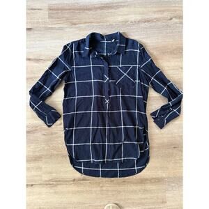 Athleta Presidio Tunic Top